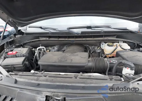 2022 Cadillac Escalade Esv 4Wd Sport from USA, damaged, VIN 1GYS4PKL2NR208245